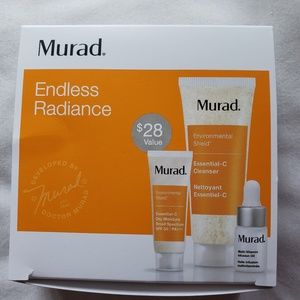 Murad Endless Radiance Kit